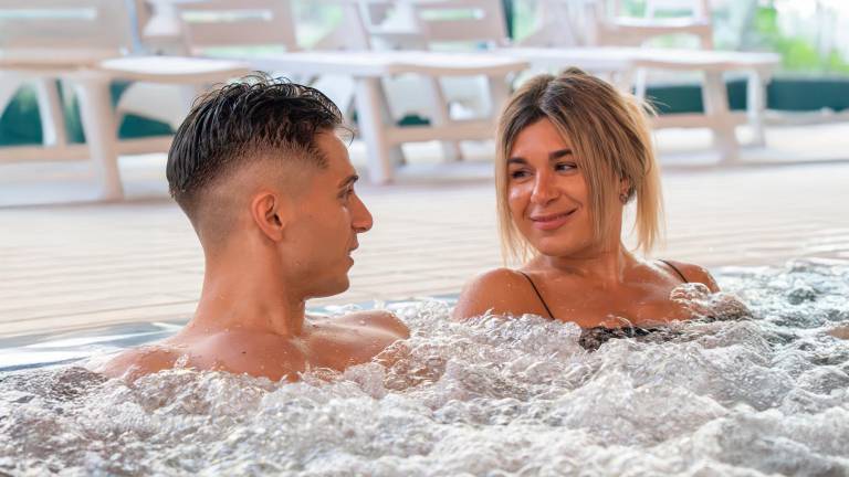 Ttg a Rimini: wellness e salute: il turismo termale continua a crescere