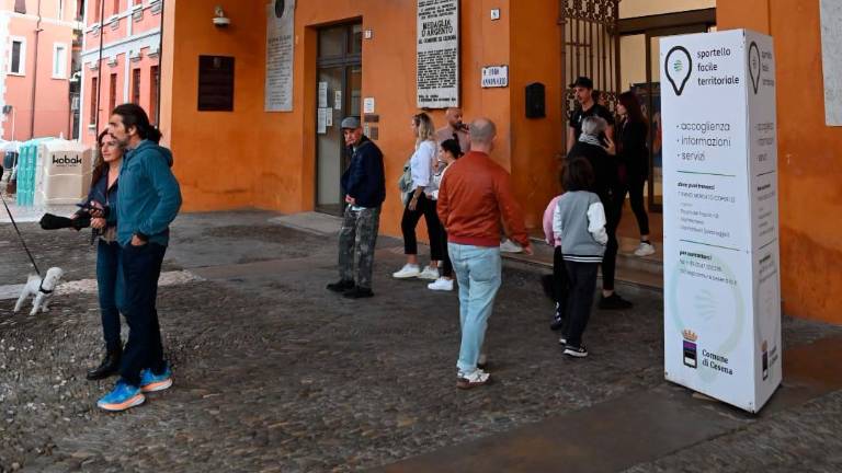 Inaugurate a Cesena la nuova veste e gestione per il rilancio del Foro Annonario FOTOGALLERY