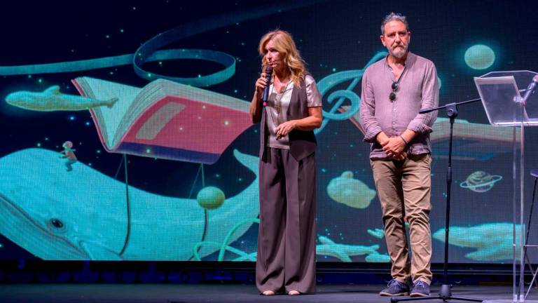 Nicola Lagioia rapisce il pubblico di Riccione con il racconto della letteratura