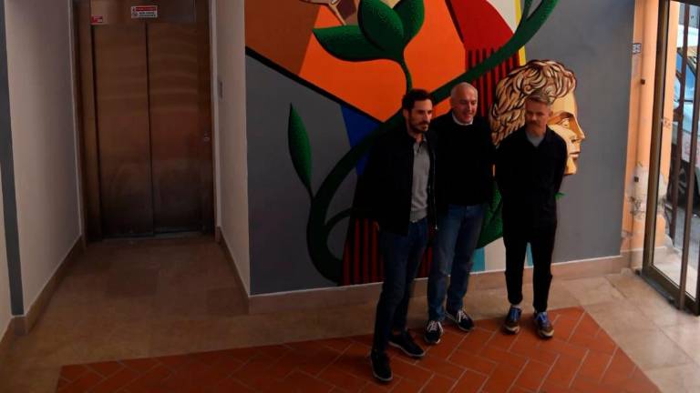 Inaugurate a Cesena la nuova veste e gestione per il rilancio del Foro Annonario FOTOGALLERY