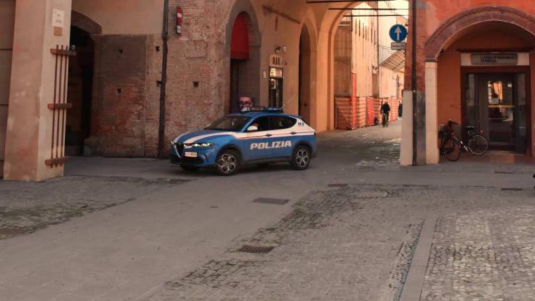 Imola, anziane nel mirino dei finti carabinieri