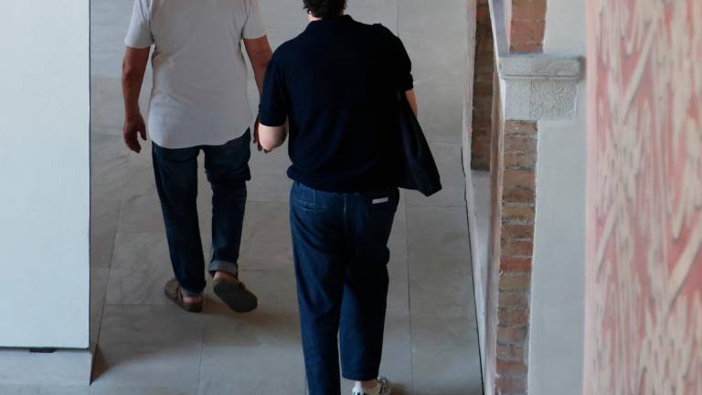 Il sogno d’estate di Giovagnoli e sei artisti americani al Part di Rimini / GALLERY
