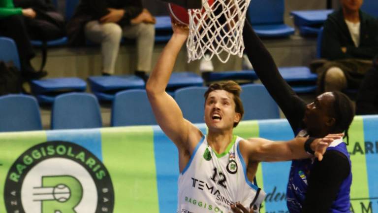 Ecco le valutazioni di Tema Sinergie Faenza, Up Imola, OraSì Ravenna e Virtus Imola al termine del girone d’andata