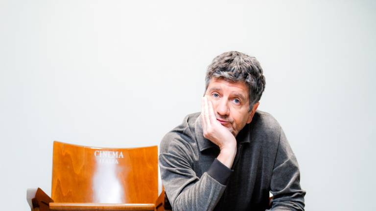 Fabio De Luigi_24112025_Claudia Bianco