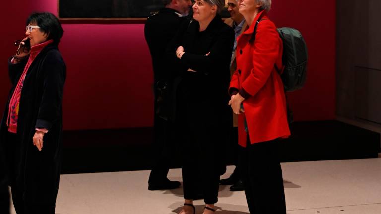 Forlì, inaugurata la grande mostra sul Barocco al San Domenico FOTOGALLERY