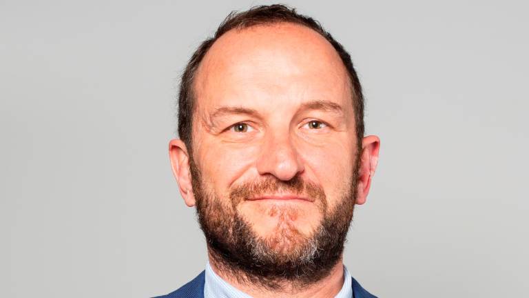 Ernesto Piloni, ad di Venditalia