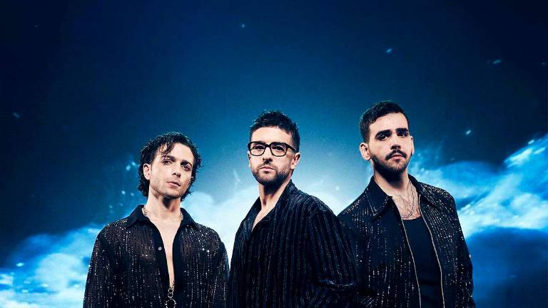 Il Volo a Cattolica il 23 luglio