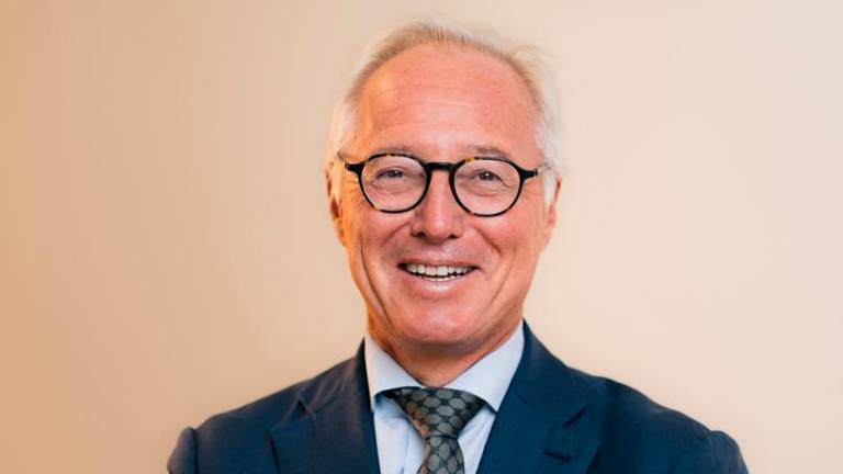 Hugues Brasseur, Amministratore Delegato di Crédit Agricole Italia e Senior Country Officer