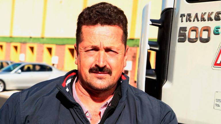 Paolo Andreini, presidente di CNA Fita Forlì-Cesena