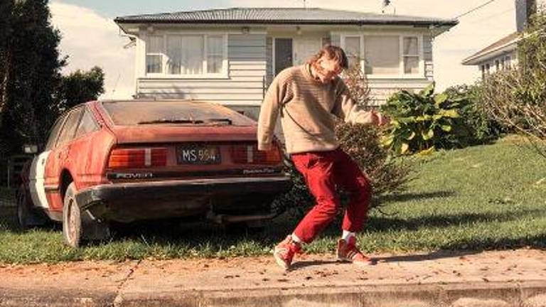 Rimini. Rochelle di Tom Furniss trionfa all’Amarcort Film Festival