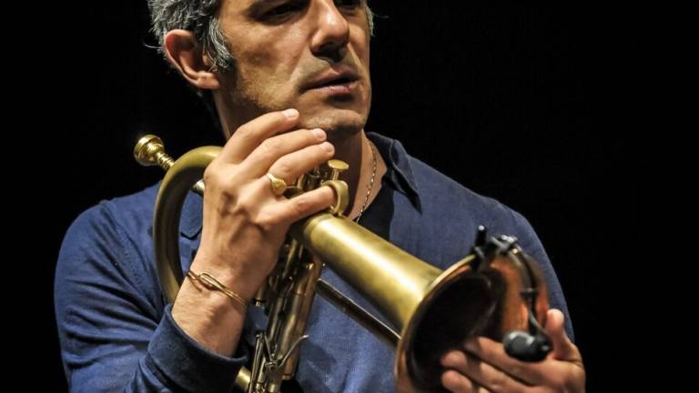 Fresu, Magoni e Italian Jazz Orchestra: al via “Ravenna jazz”