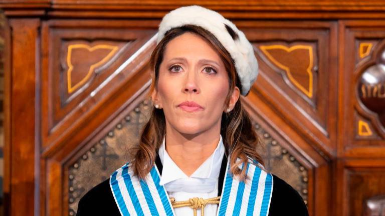 San Marino, l’insediamento dei reggenti con Berset