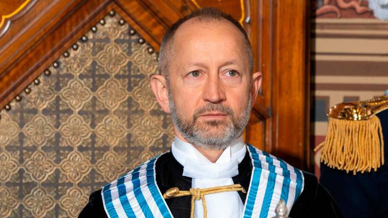 San Marino, l’insediamento dei reggenti con Berset