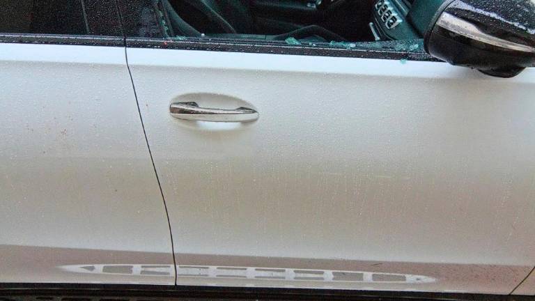 Ravenna, rubavano nelle auto: arrestati due giovani richiedenti asilo