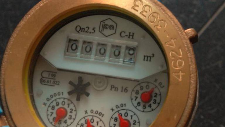 Arriva il freddo. Hera: “Attenzione ai contatori”