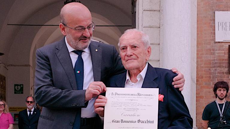 Ravenna, Festa della Repubblica, ecco i destinatari delle onorificenze