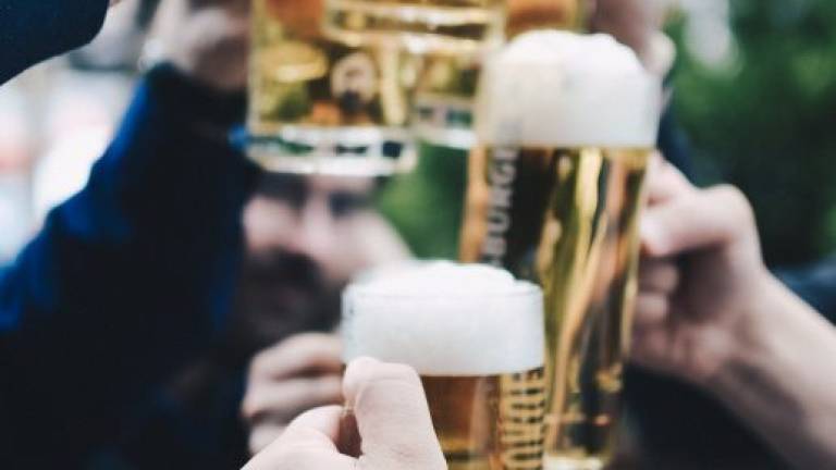 Brisighella, la festa della birra: 15mila litri dalla Germania