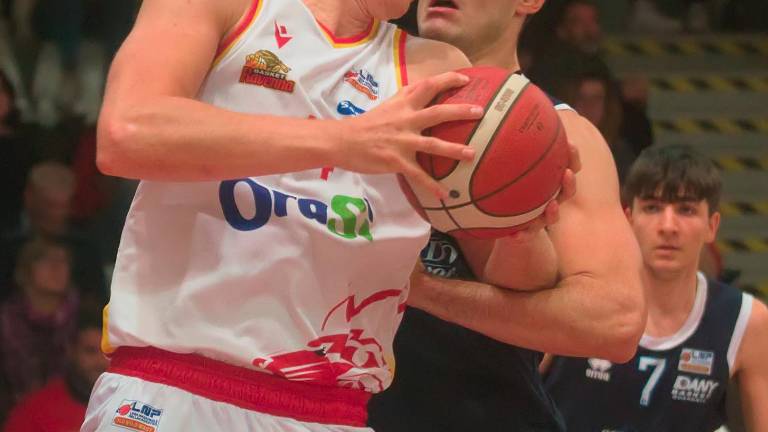 Ecco le valutazioni di Tema Sinergie Faenza, Up Imola, OraSì Ravenna e Virtus Imola al termine del girone d’andata