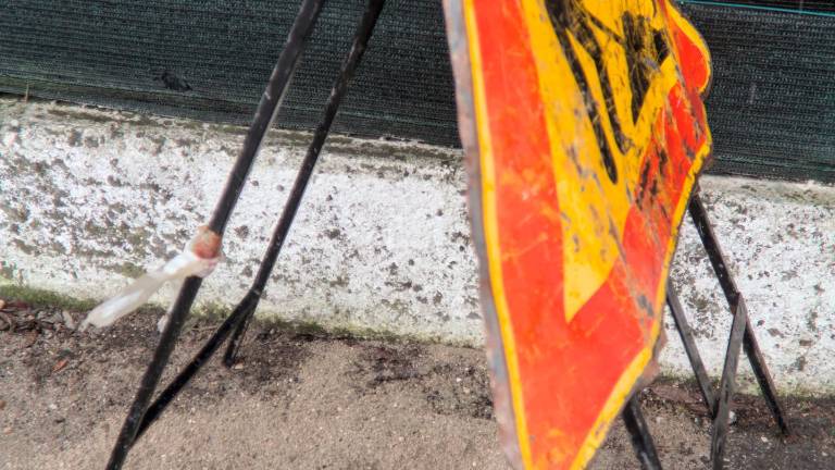 E’ tornato “Fleximan”. Abbattuto il velox fisso di Mezzano