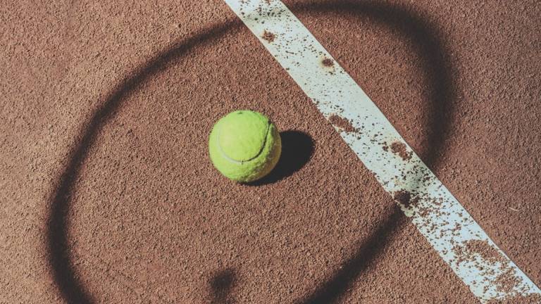 Tennis, primi match al torneo Veterani di Cervia