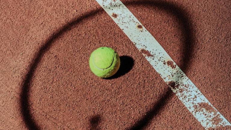 Tennis, i quarti al Forum, via al torneo di Conselice