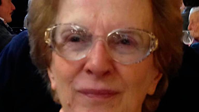 Forlì, addio alla studiosa Valeria Capelli