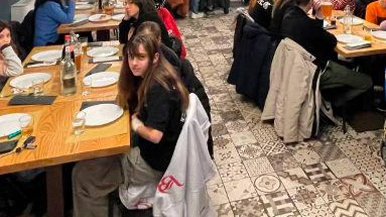 Tennis, la festa di Natale del Ct Meldola / GALLERY