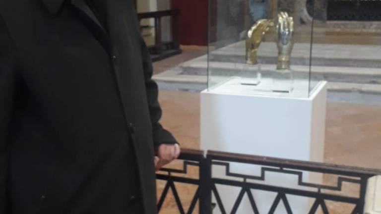Faenza, restaurate le grandi opere del Museo diocesano