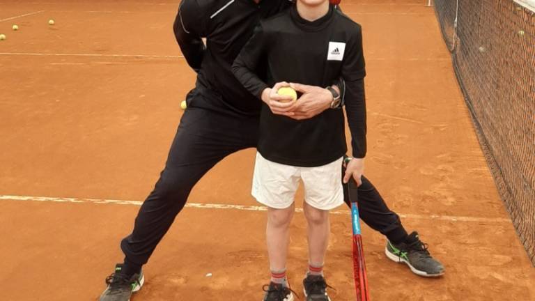 Tennis, parte il torneo giovanile del Galimberti Team a Cattolica