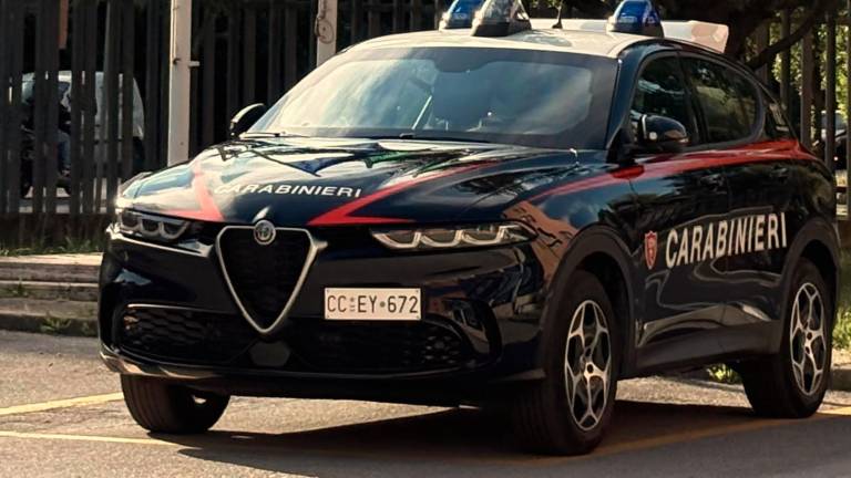 Ravenna, si finge Tenente dei Carabinieri per truffare una donna: denunciato 21enne