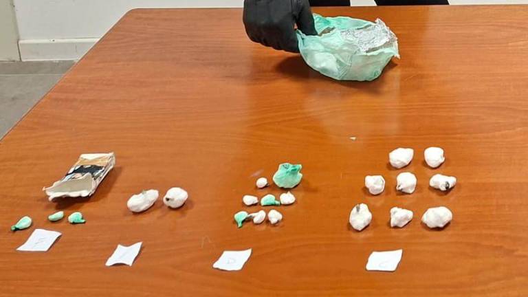 Cesena, 22enne arrestato con 200 grami di cocaina