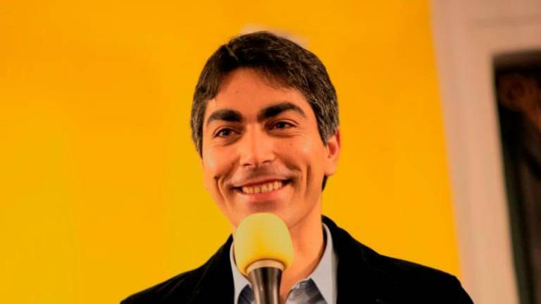 Meldola. Andrea Di Biase, candidato sindaco per il centrodestra: “Portiamo al centro le reali esigenze dei cittadini”