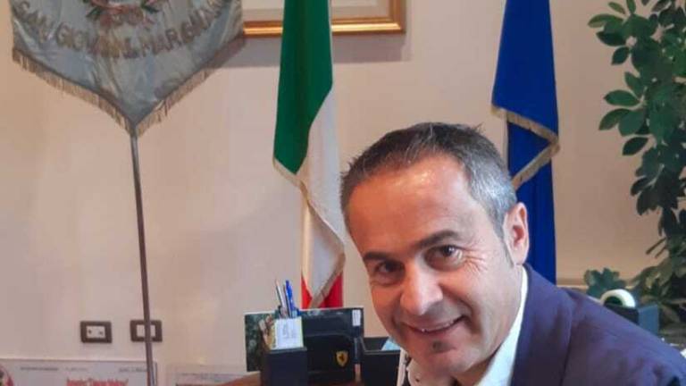 Risultati elezioni, Daniele Morelli sindaco di San Giovanni in Marignano
