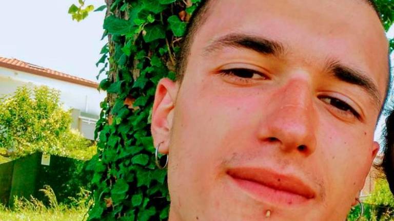 Savignano, 27enne scomparso, l’appello della famiglia: «Aiutateci a ritrovarlo»
