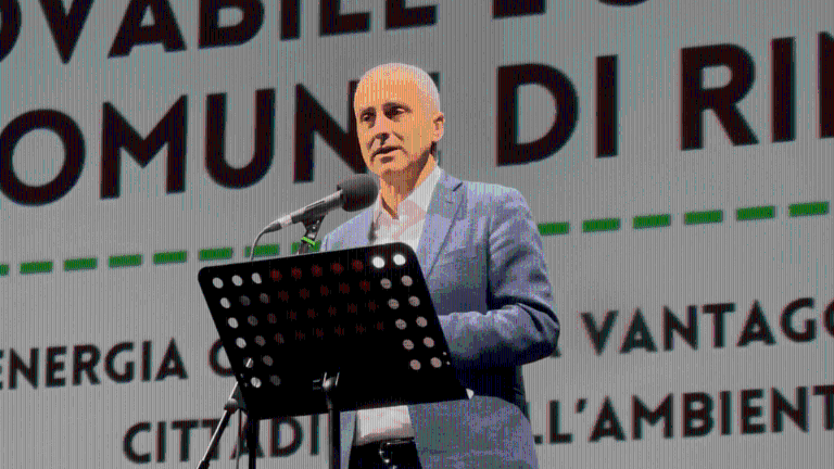 Rimini, già 100 preadesioni per la comunità energetica rinnovabile. Cosa fare per aderire