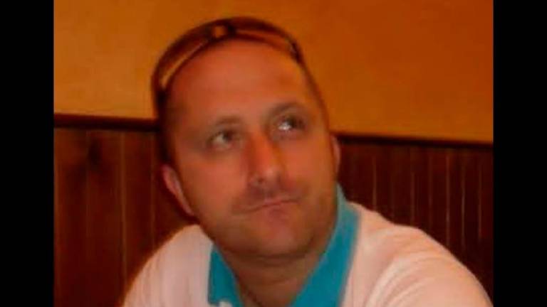 Luca Monti