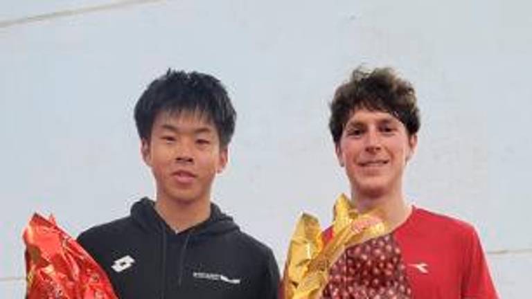 Tennis: Luca Bartoli ed Emma Lanzoni vincono il “Massari” a Conselice