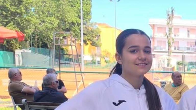 Camilla Brolli
