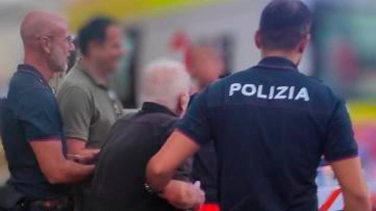 Lugo, anziano scompare da casa: la Polizia lo rintraccia e lo mette al sicuro