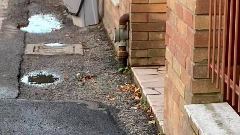 Ravenna e la scorciatoia pericolosa: i residenti verso la petizione