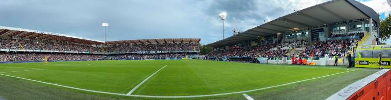 Abbonamenti Cesena 2026-27: ecco i prezzi