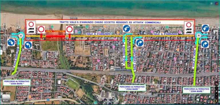 Veicoli e mezzi pesanti