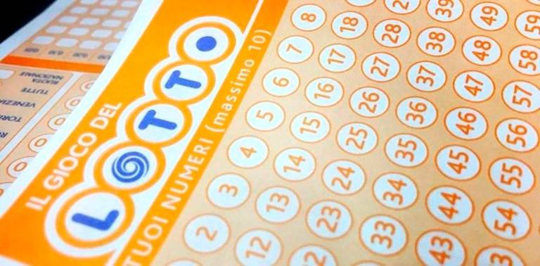 Cesenatico, doppietta da 92mila euro al Lotto