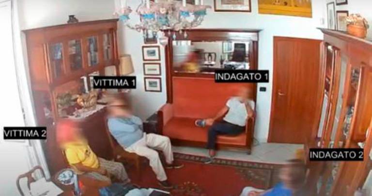 Ravenna, “se investi 10mila euro, ne ricaverai 100mila”: truffa milionaria dei broker abusivi, tre arresti VIDEO