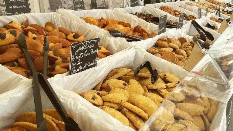 Cesena, mercatino regionale francese da venerdì 10 a domenica 12 febbraio