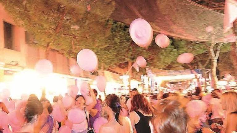 Notte Rosa senza palloncini volanti: decolla il fronte fra amministratori