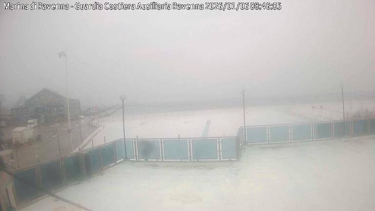 Marina di Ravenna