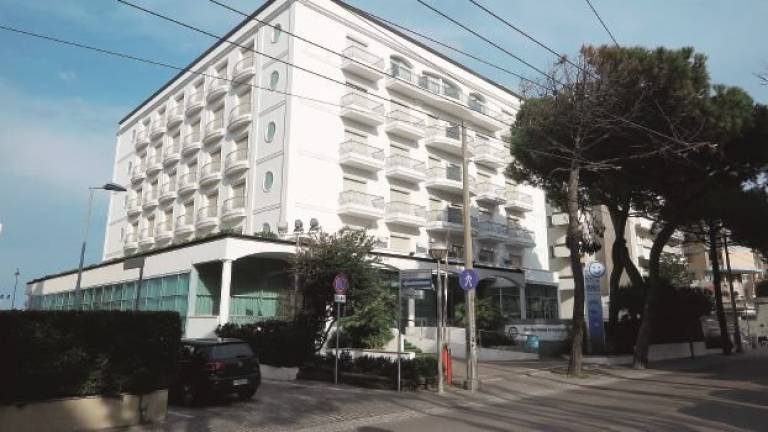 Hotel Continental venduto all’asta per più di nove milioni di euro
