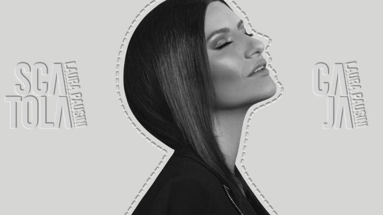 Scatola, dal 18 in pre-save il nuovo brano di Laura Pausini