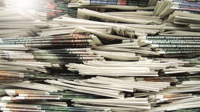 Stampa, libertà di informazione e pluralismo: se ne parla a Cesena